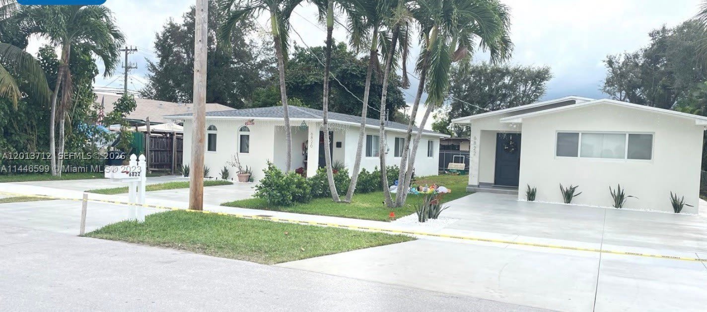 6820 SW 13th Ter – photo 1