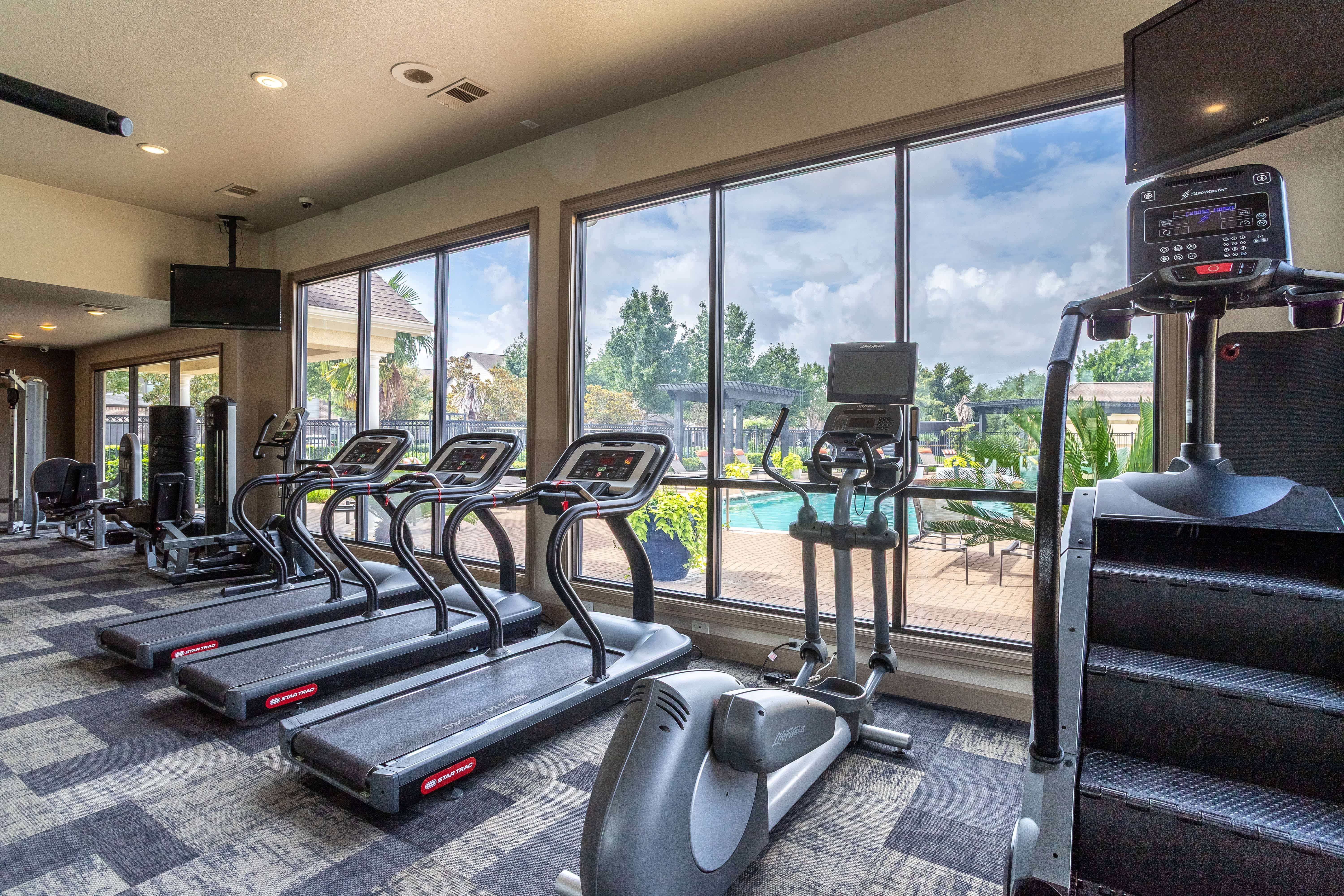 Grand Villas at Cinco Ranch – photo 3