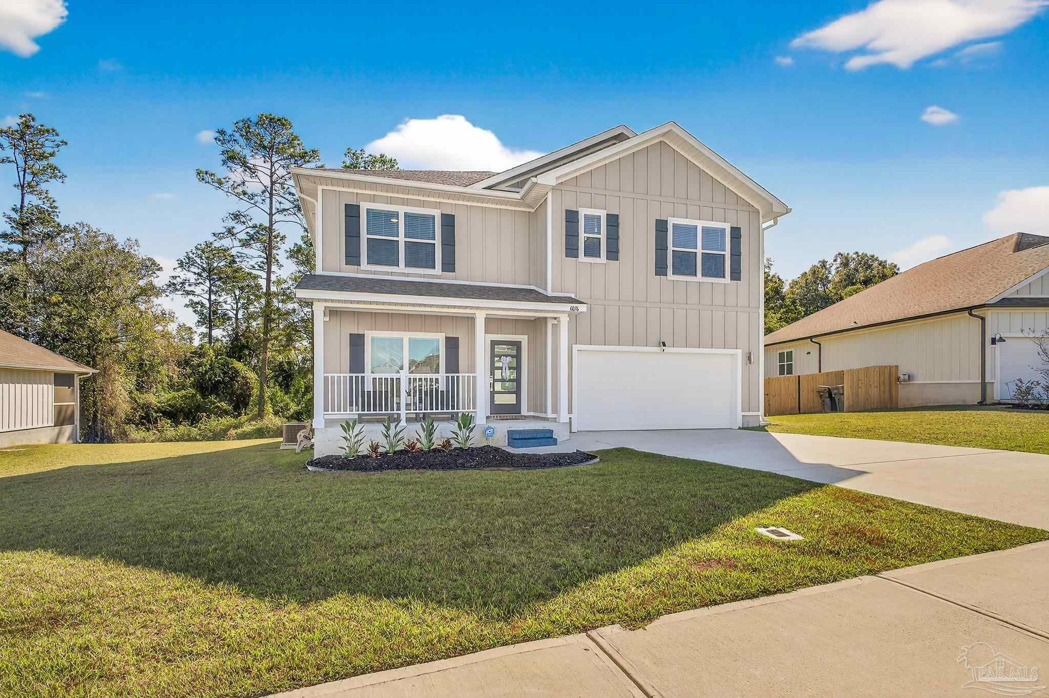 6076 Rutherford Loop – photo 2