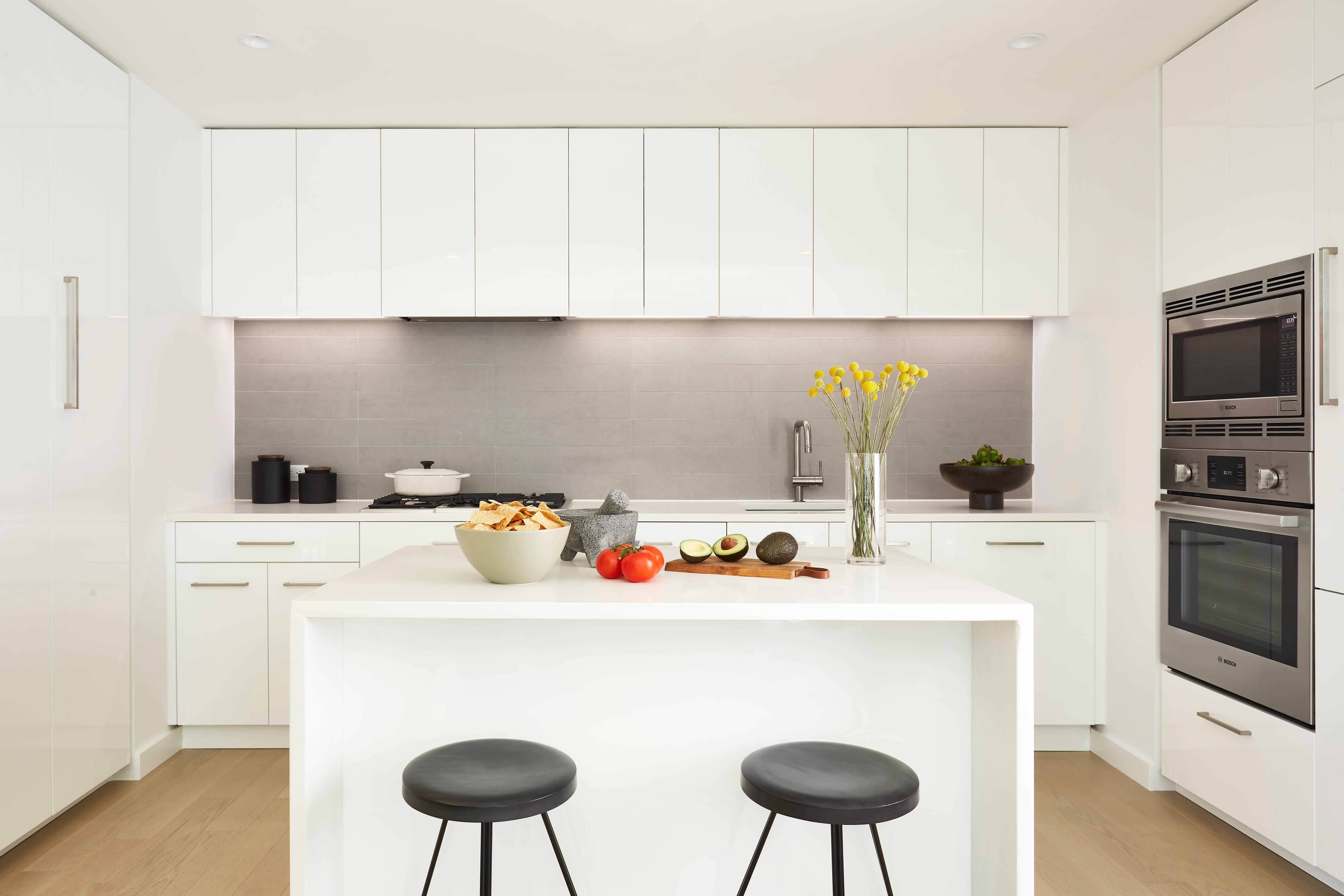 Apartments at Westlight – photo 3