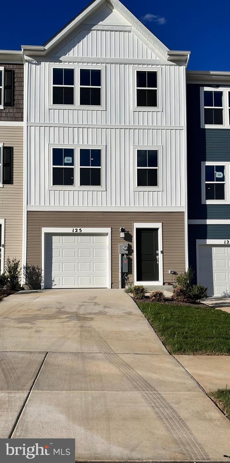 125 BRASHEAR CT – photo 1