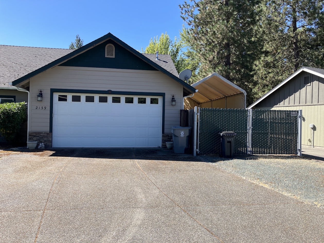 2139 Southwest Ford Street – photo 1