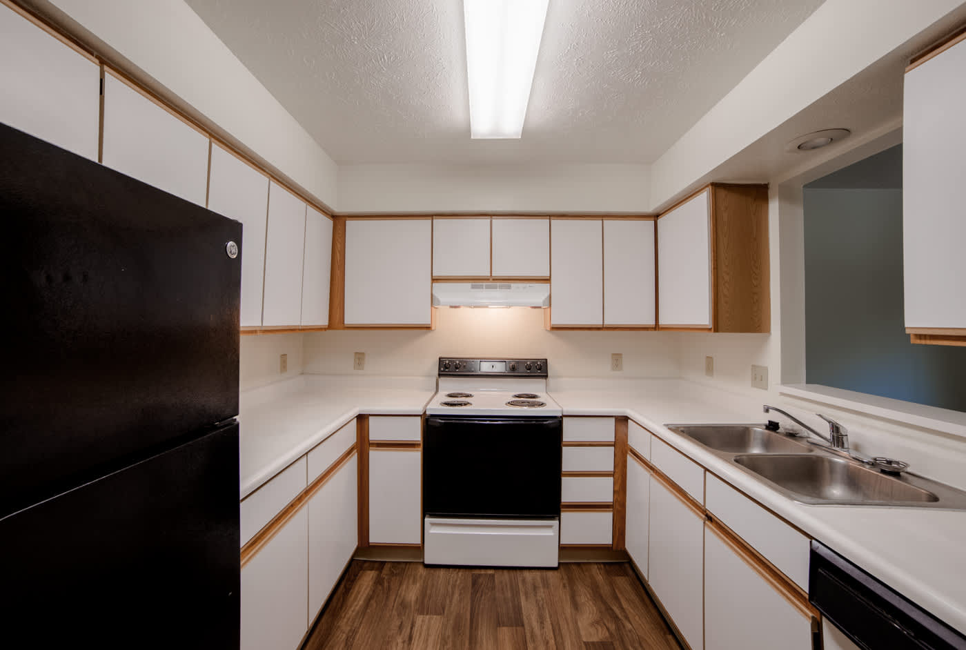 Bradford Run Apartments – photo 2