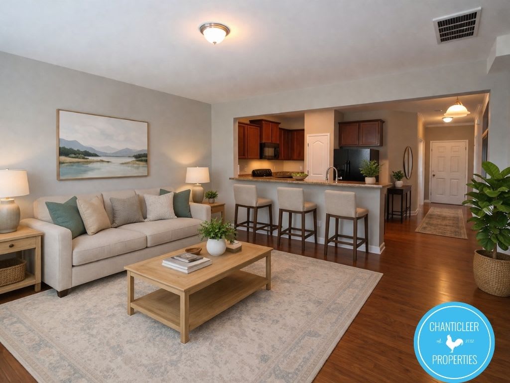 4204 Govan Ferry Drive – photo 2