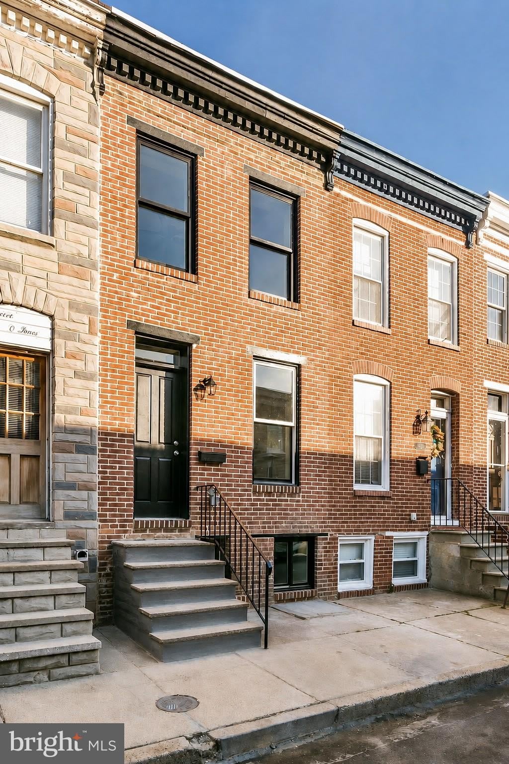 1505 Clarkson Street – photo 1