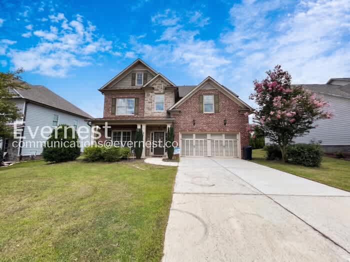 1643 Fairview Drive – photo 1