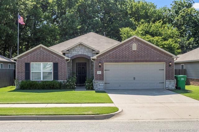 14836 South Hudson Avenue – photo 1