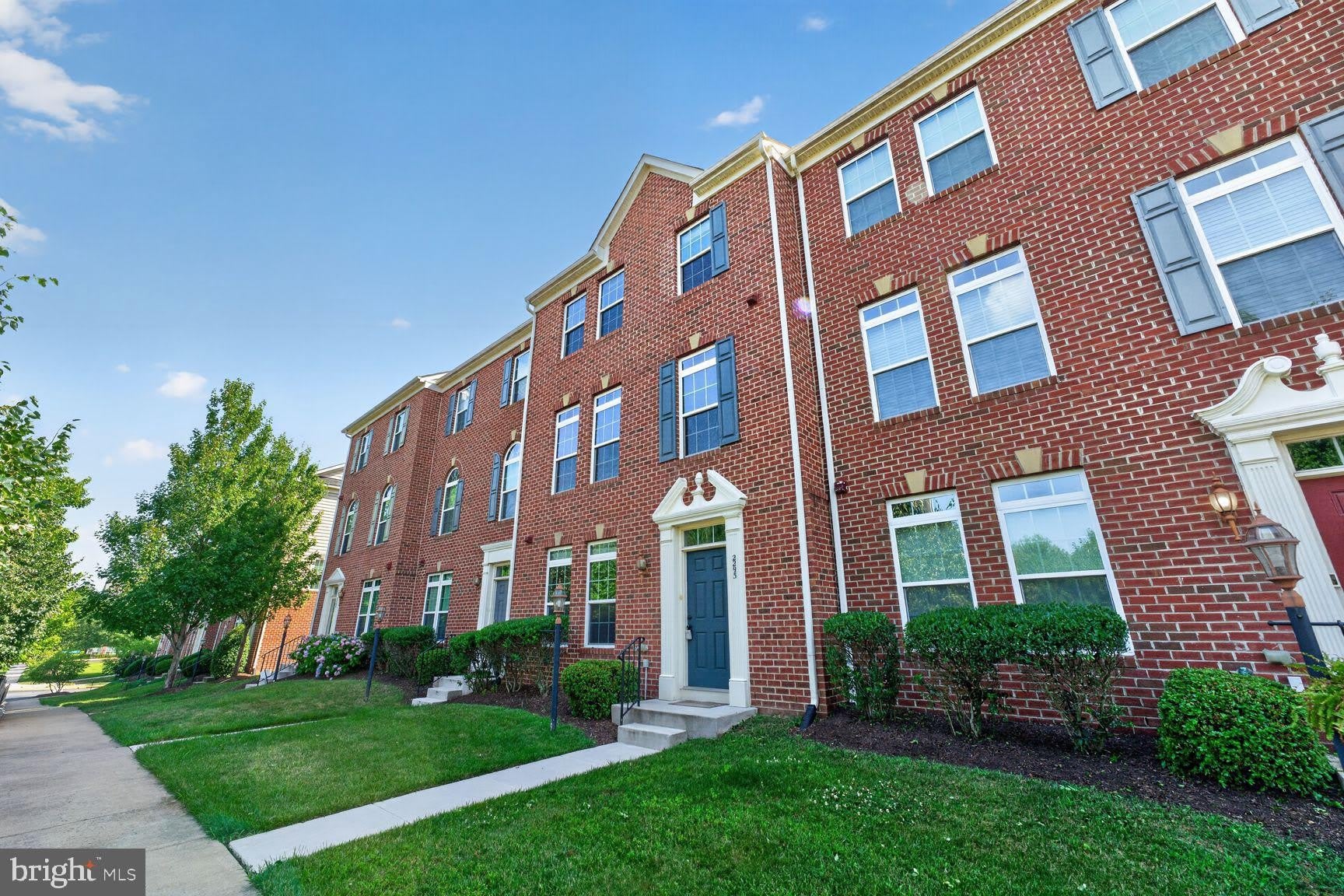 2293 MERSEYSIDE Drive – photo 1