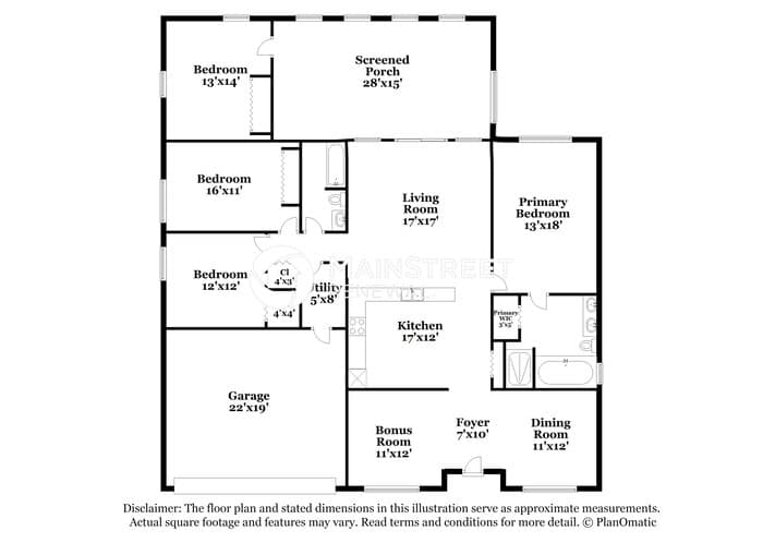 6550 Kingdom Avenue – photo 2