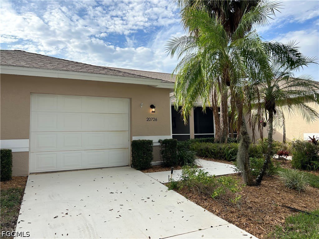 20726 Country Barn Drive – photo 1