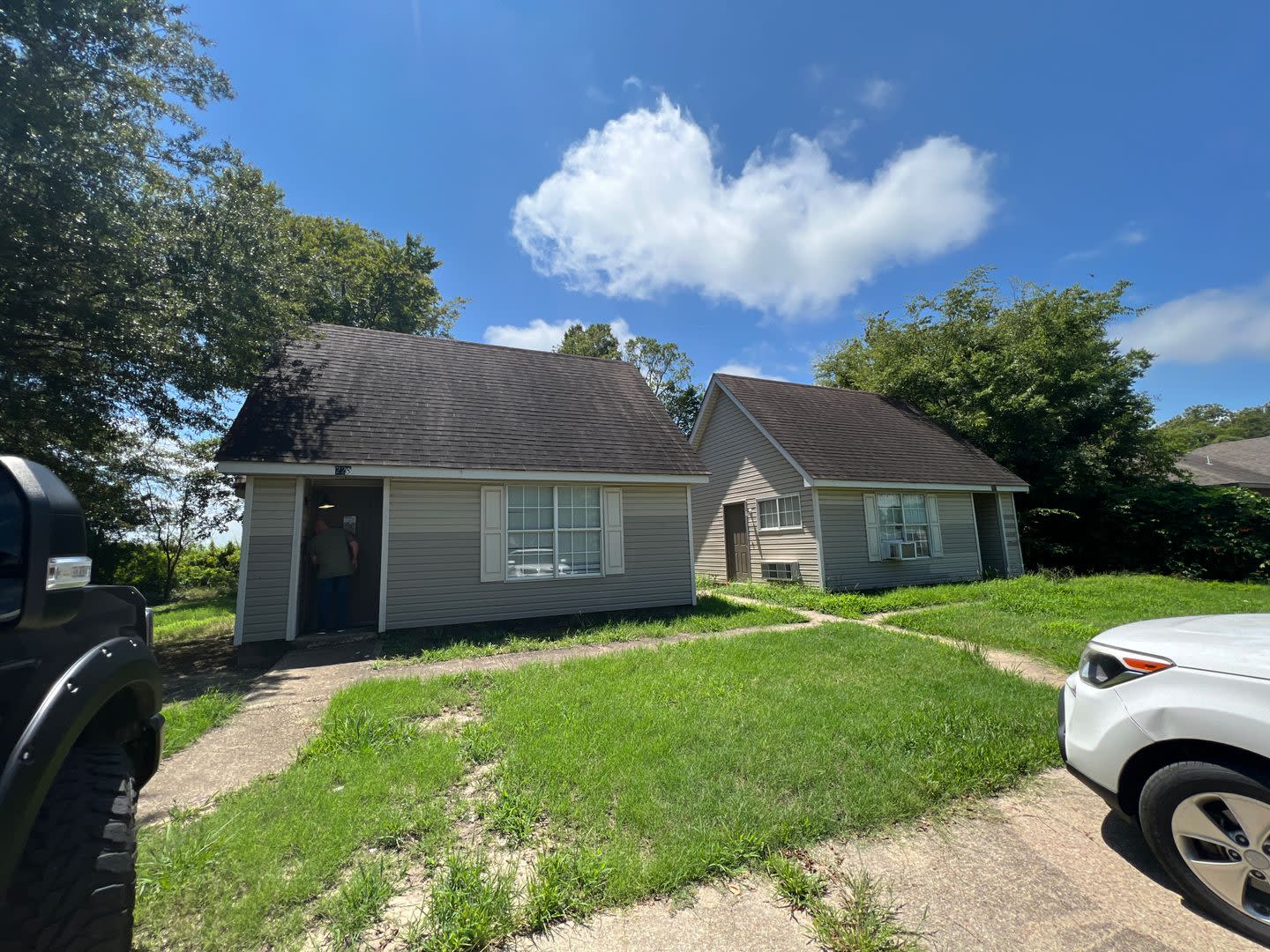 1 Bed/1 Bath Trumann, AR! – photo 1