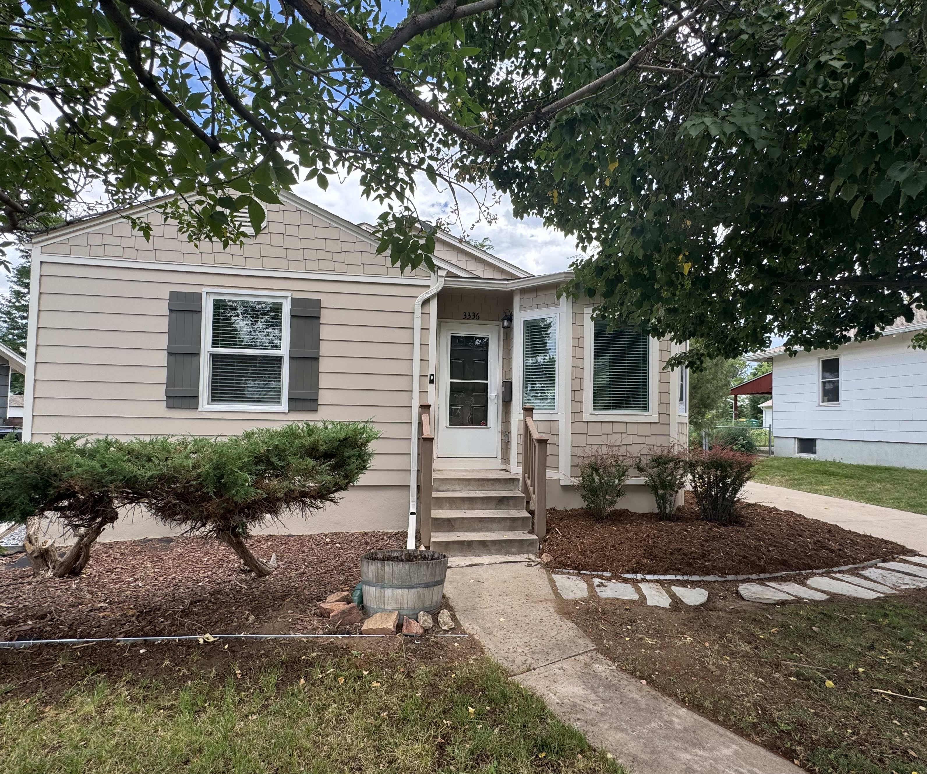 3336 South Marion Street – photo 1