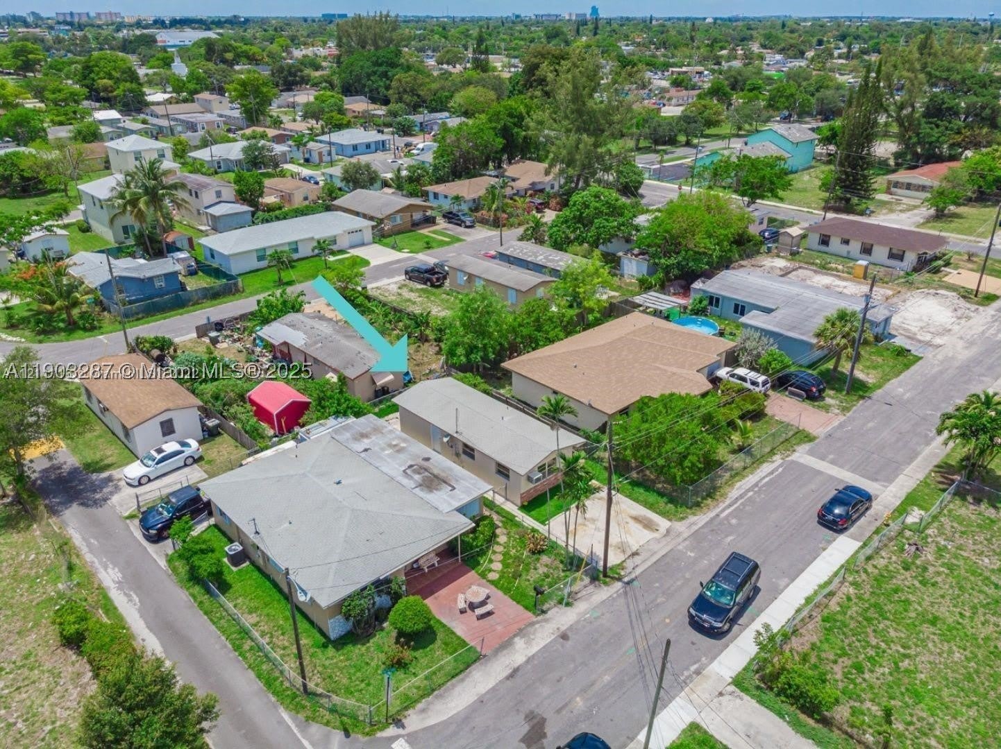 805 NW 3rd Ter – photo 4