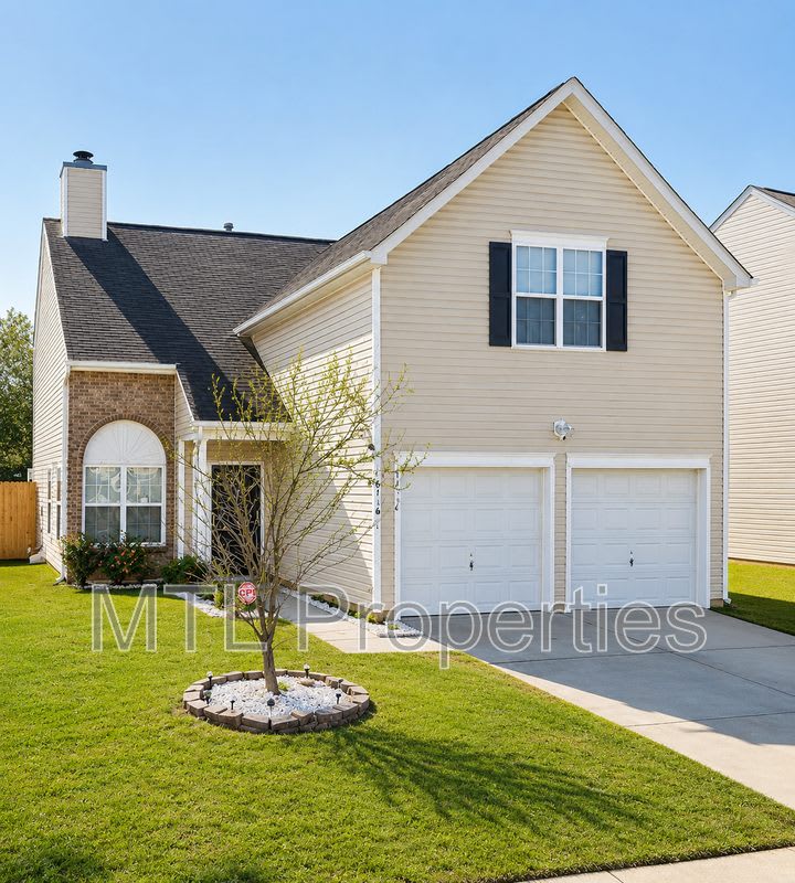 8716 Berrybrook Lane – photo 1