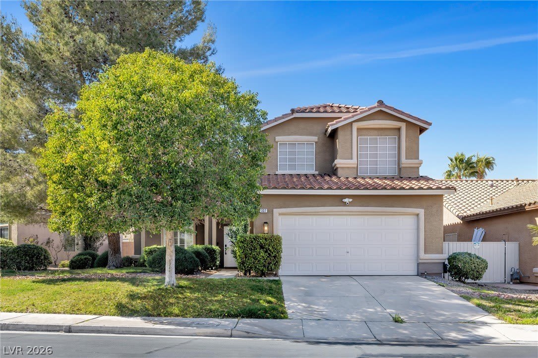 337 Teal Ridge Hills Drive – photo 2