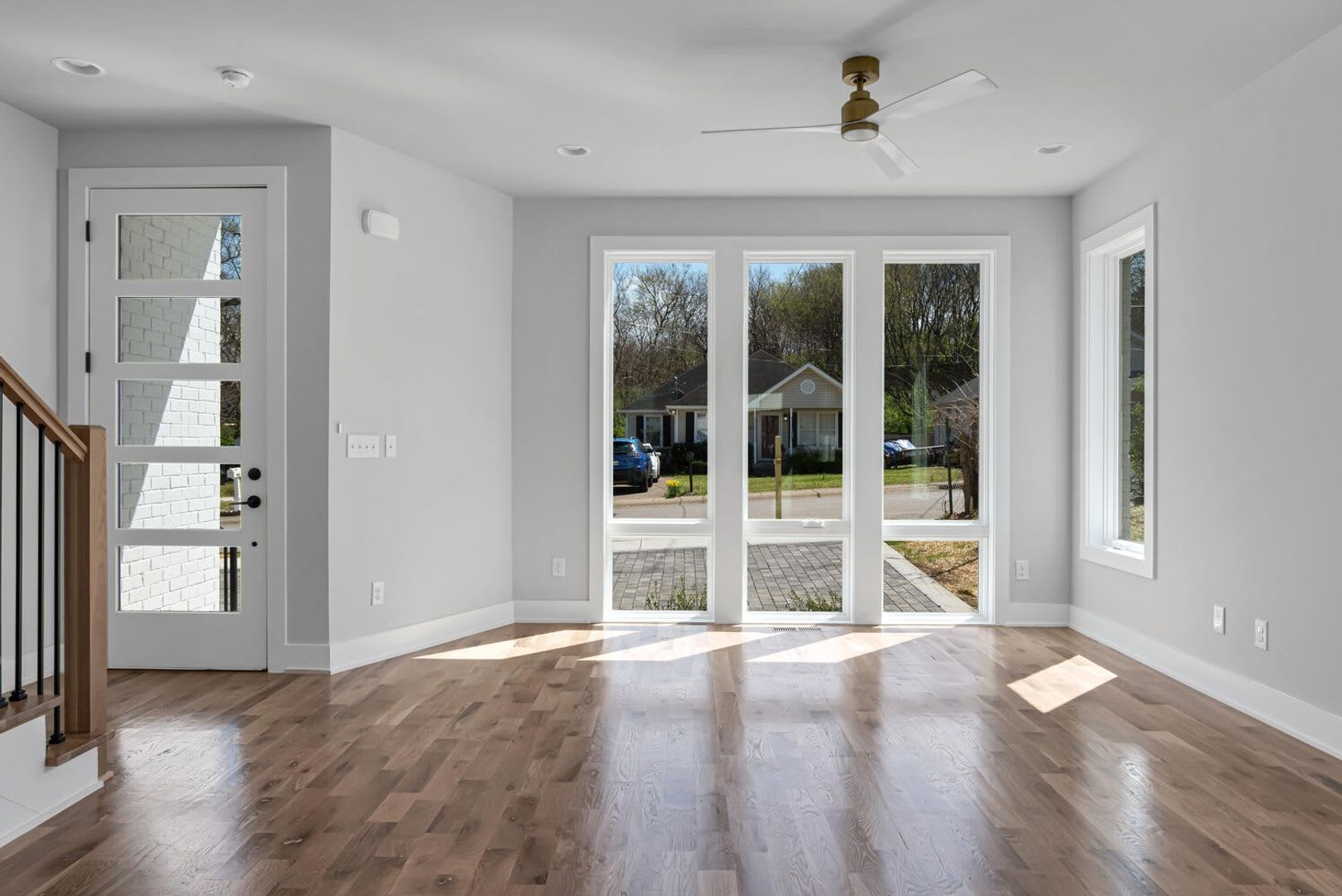 Stunning 4 Bedroom In Nashville – photo 3