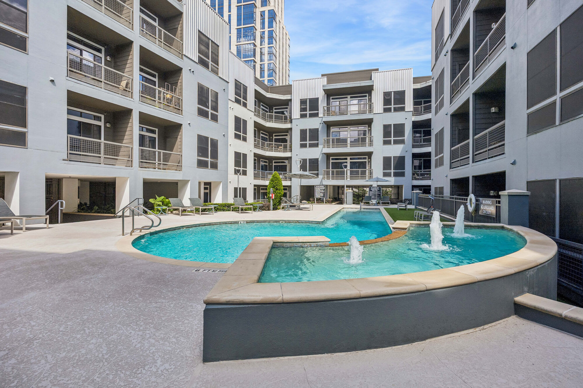 Aston Post Oak – photo 3