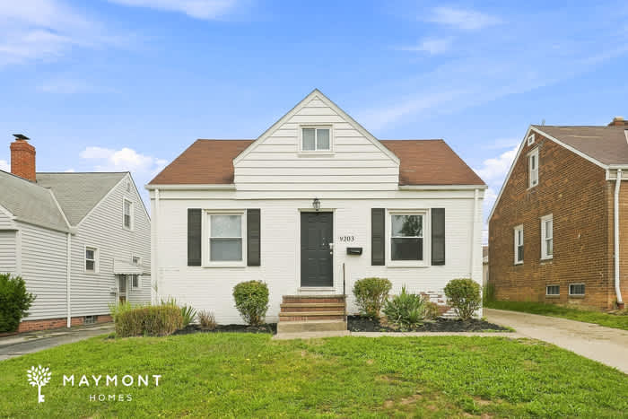 9203 South Highland Avenue – photo 1
