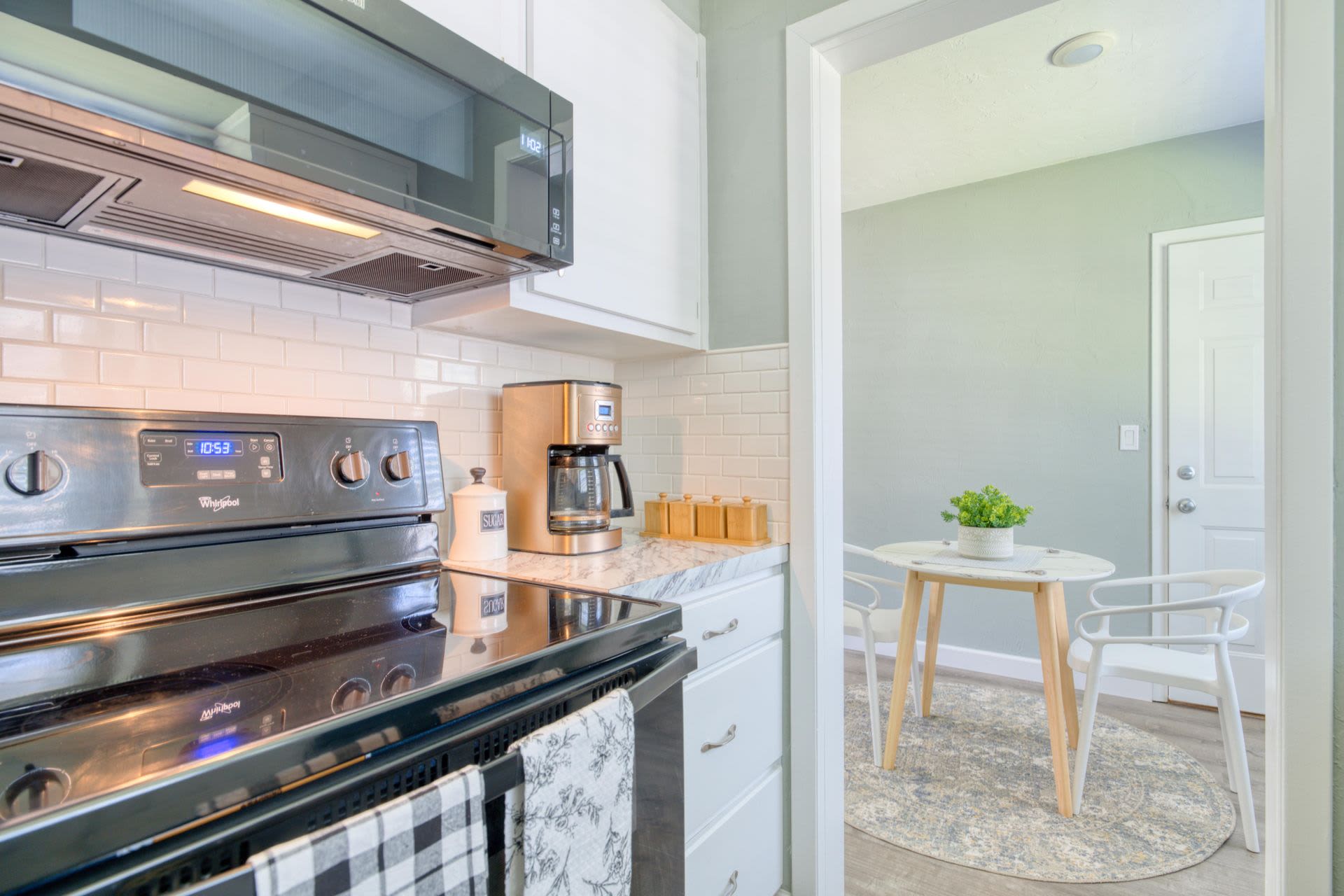 Great Oaks Apartments – photo 2