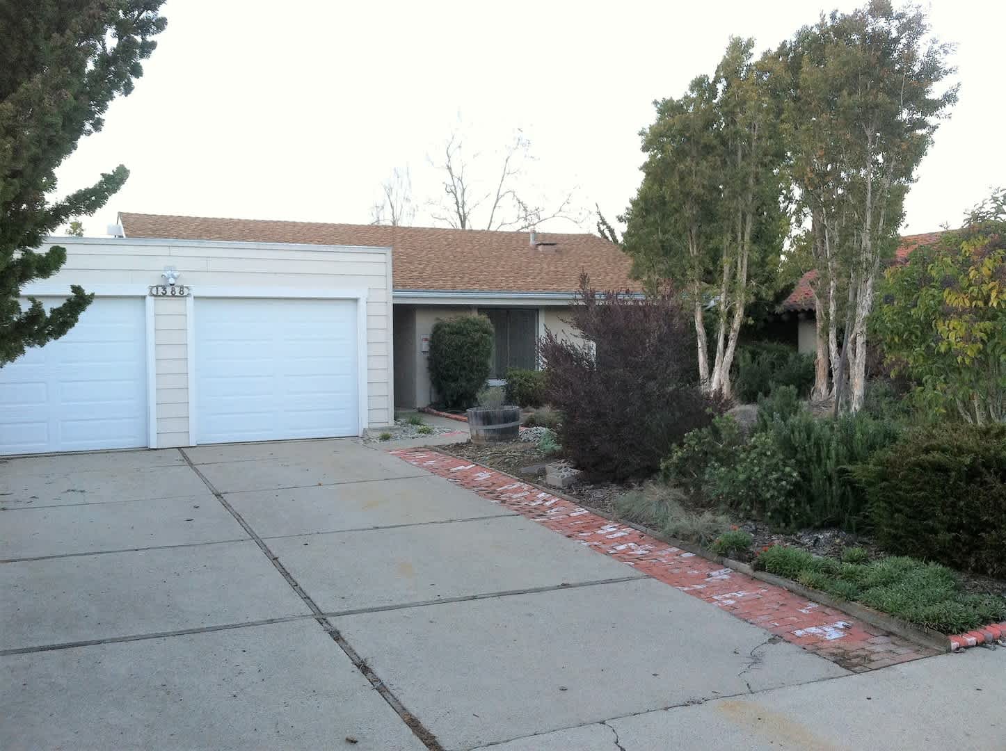 Slo 4 Bedroom 2 Bath In Laguna Lake – photo 1