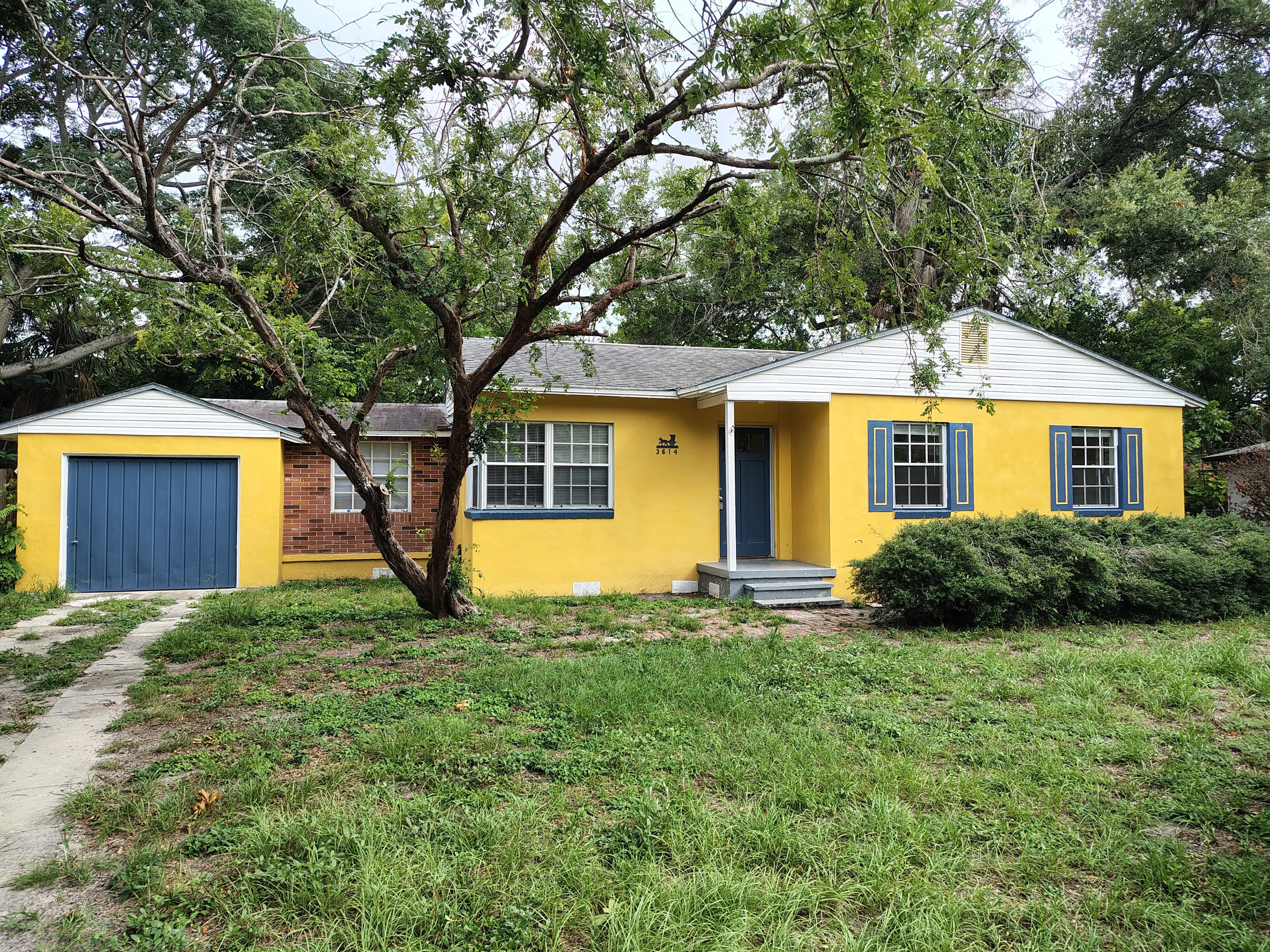 3614 S Church Ave – photo 1