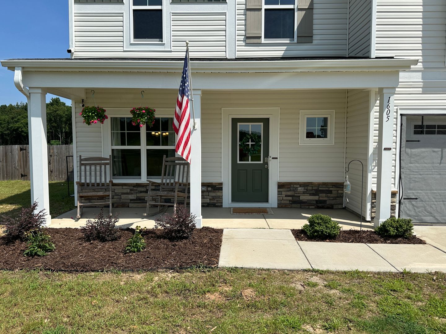 Spacious 4-Bedroom Rental in Linden, NC! – photo 3
