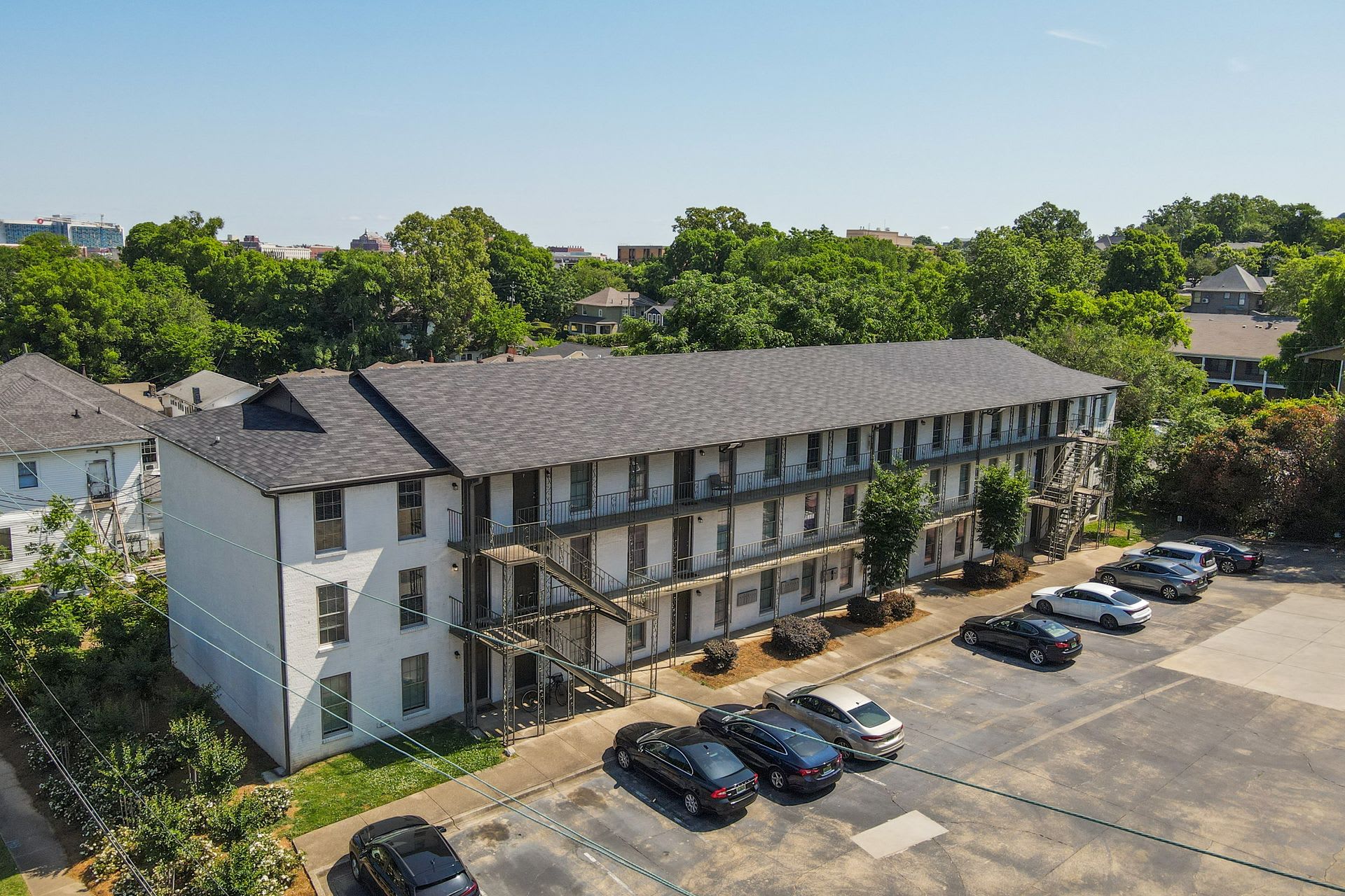 Parkside Place – photo 1