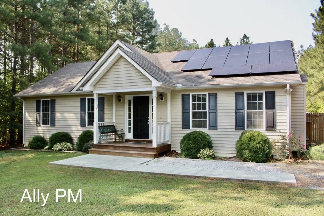 1167 Georgia Creek Road – photo 3