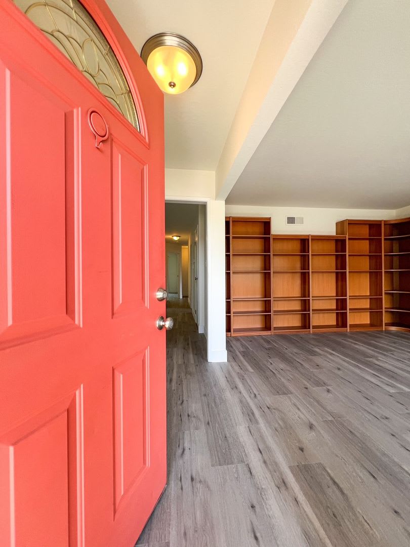 Conveniently Located Four Bedroom Bel Aire Home – photo 2