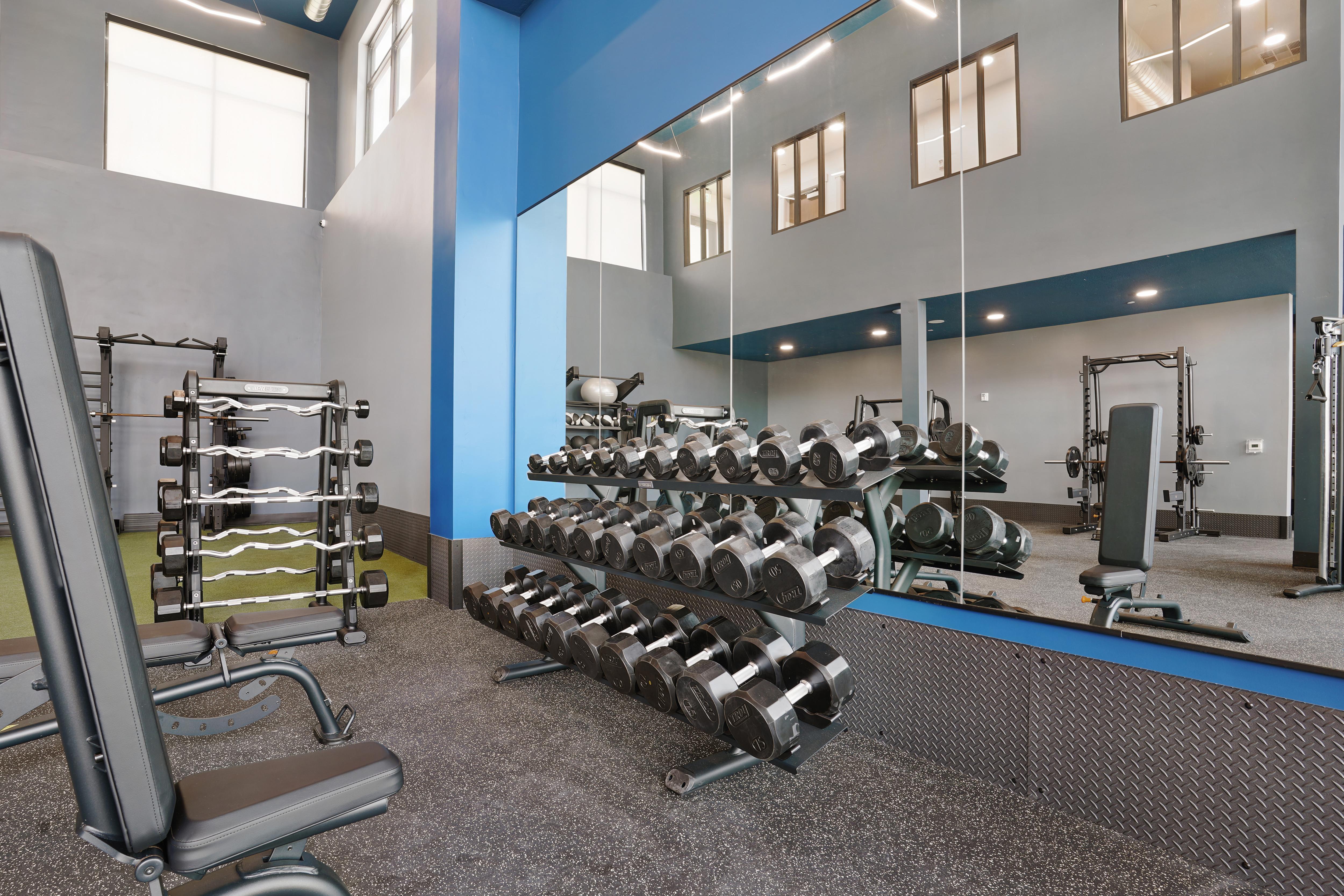 Holbrook Apartments – photo 5