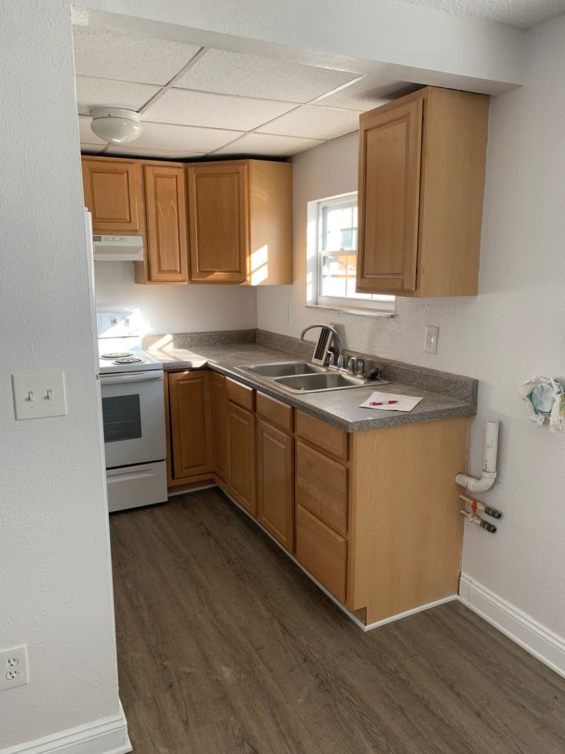 2/1.5 Townhome in Downtown New Port Richey – photo 4