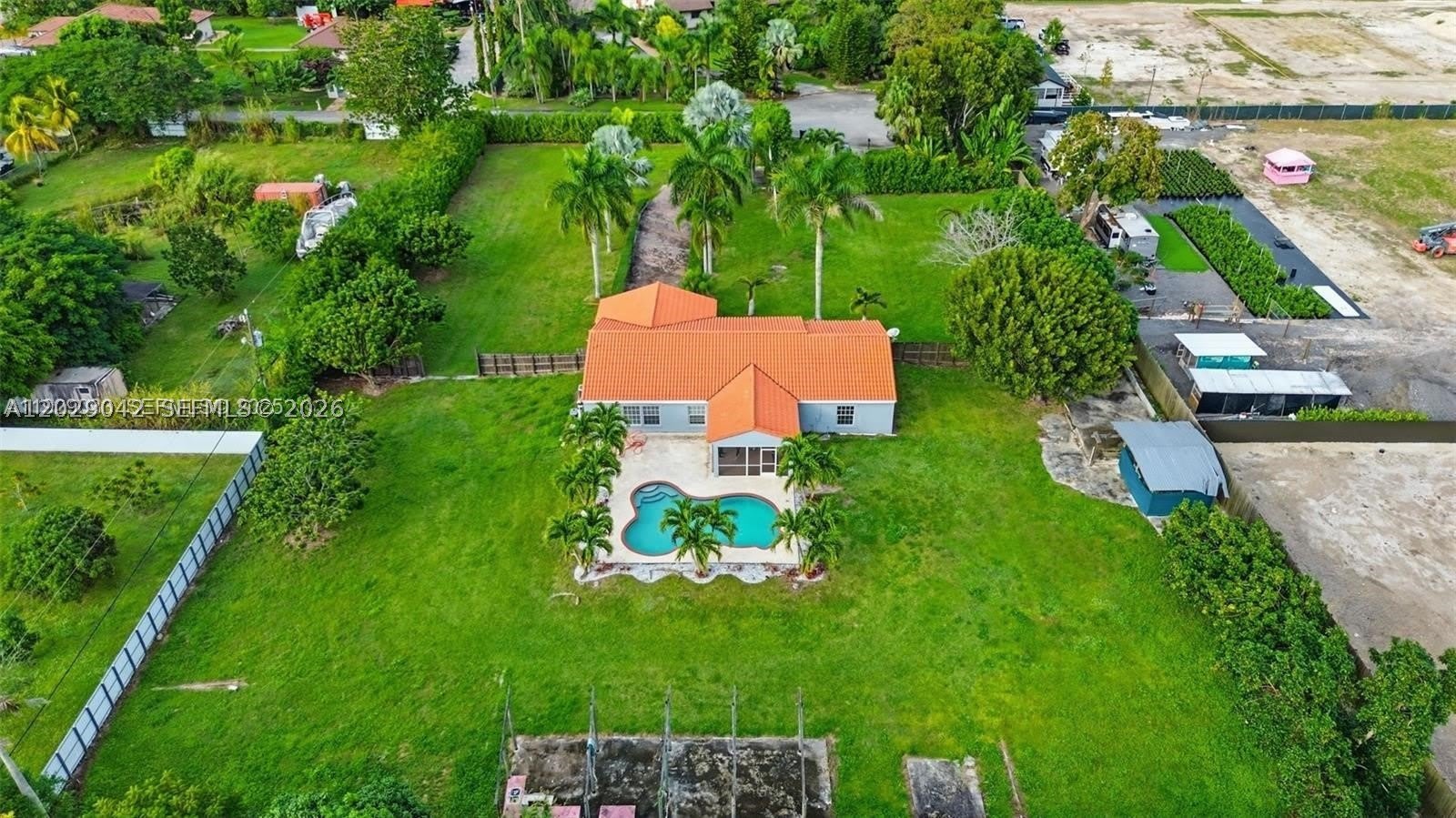 21080 SW 242nd St – photo 2