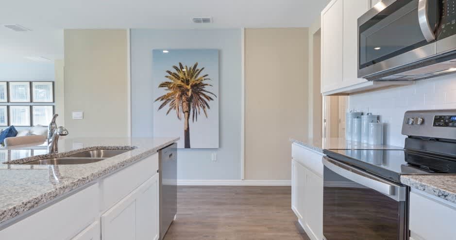 Champions Quarters Rental Homes – photo 4