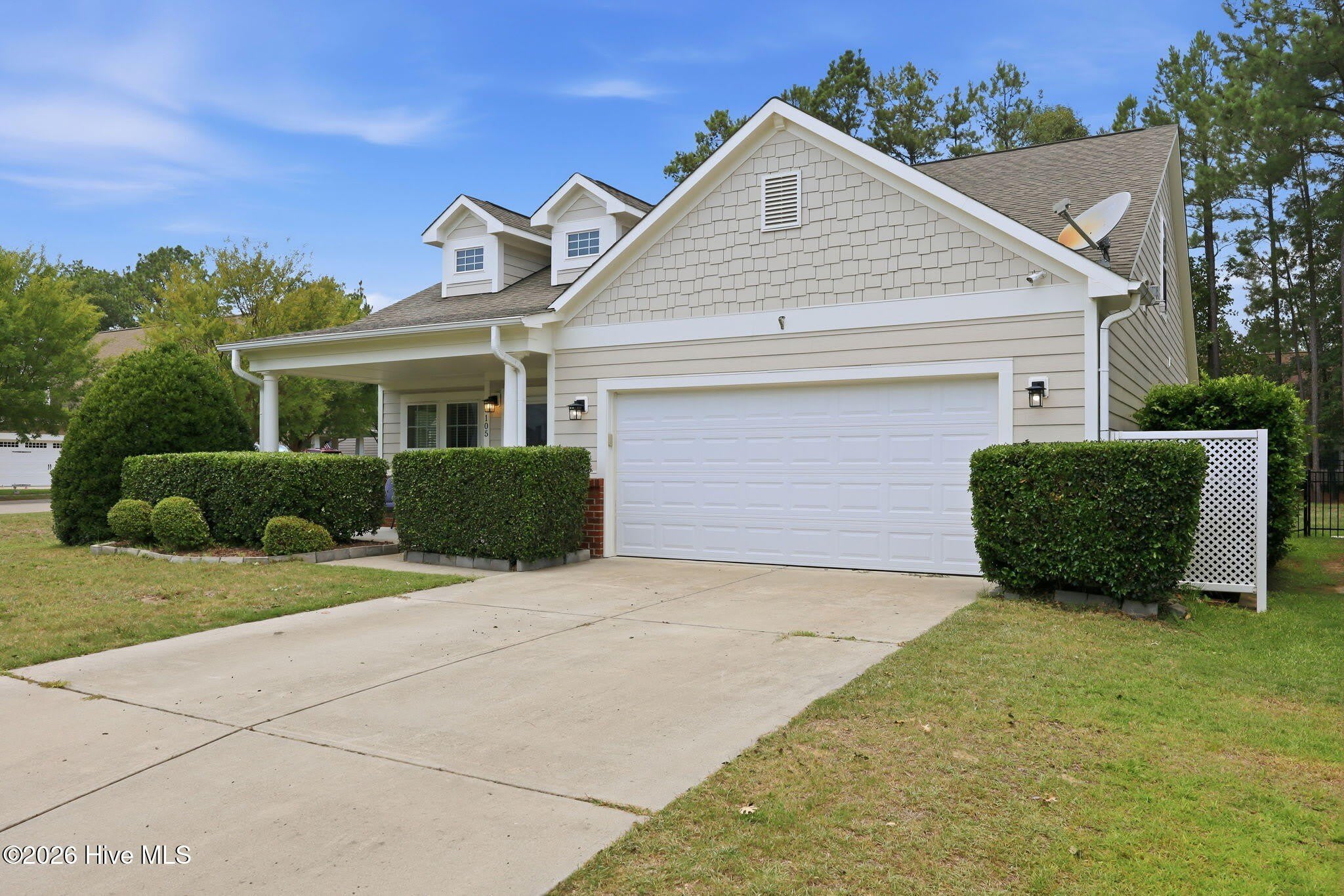 105 Moultrie Lane – photo 3