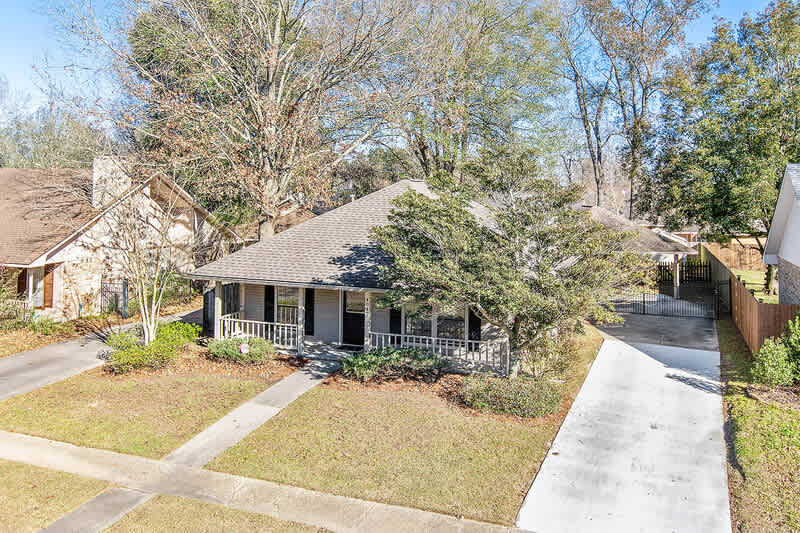 4047 Country View Drive – photo 2