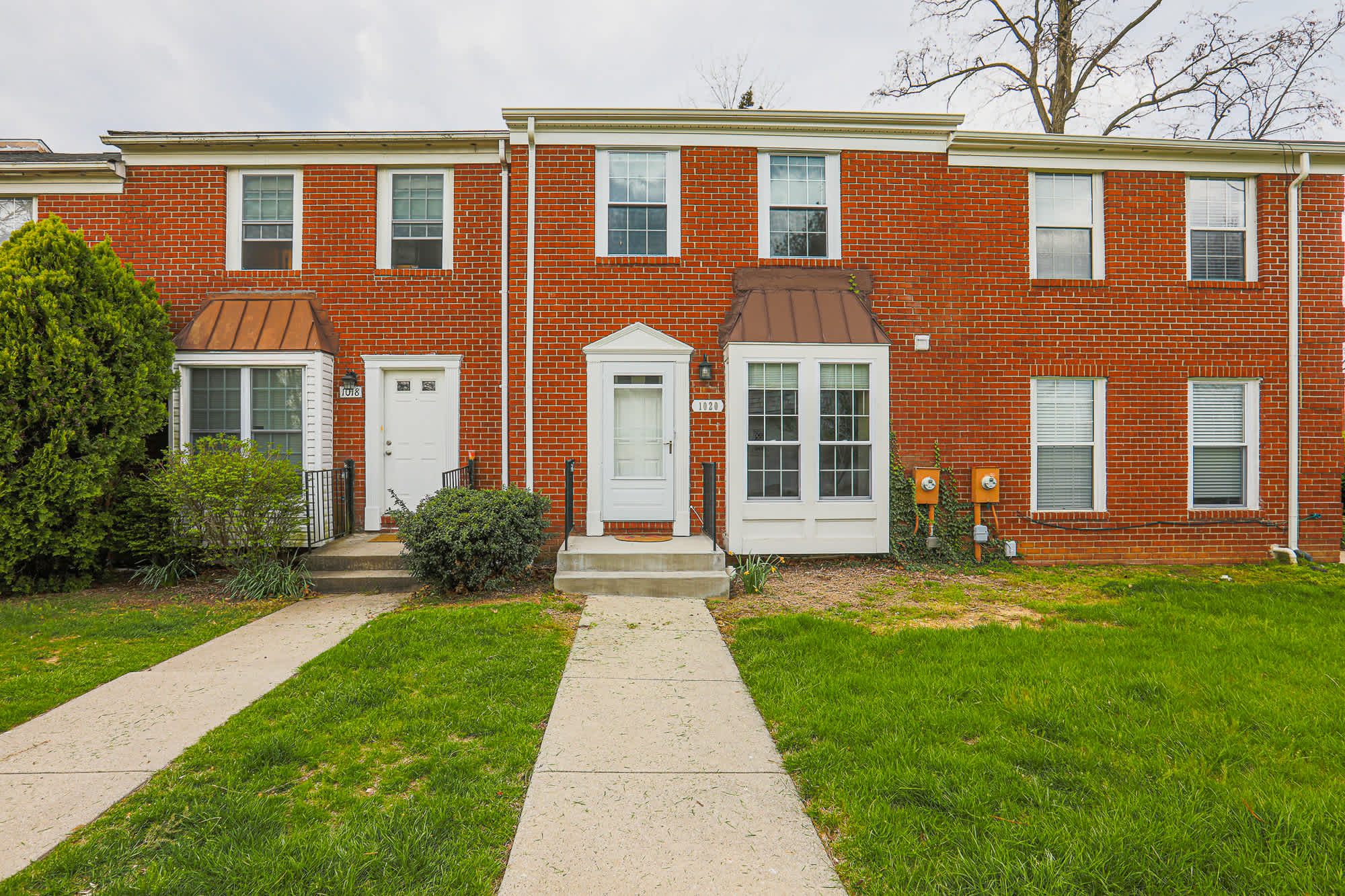 1020 Dartmouth Glen Way – photo 1