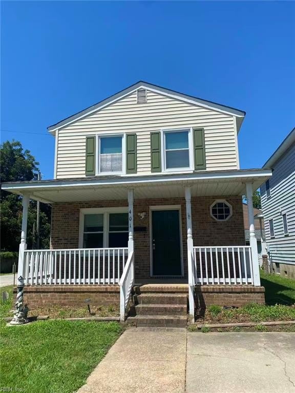 401 N Second Street – photo 1