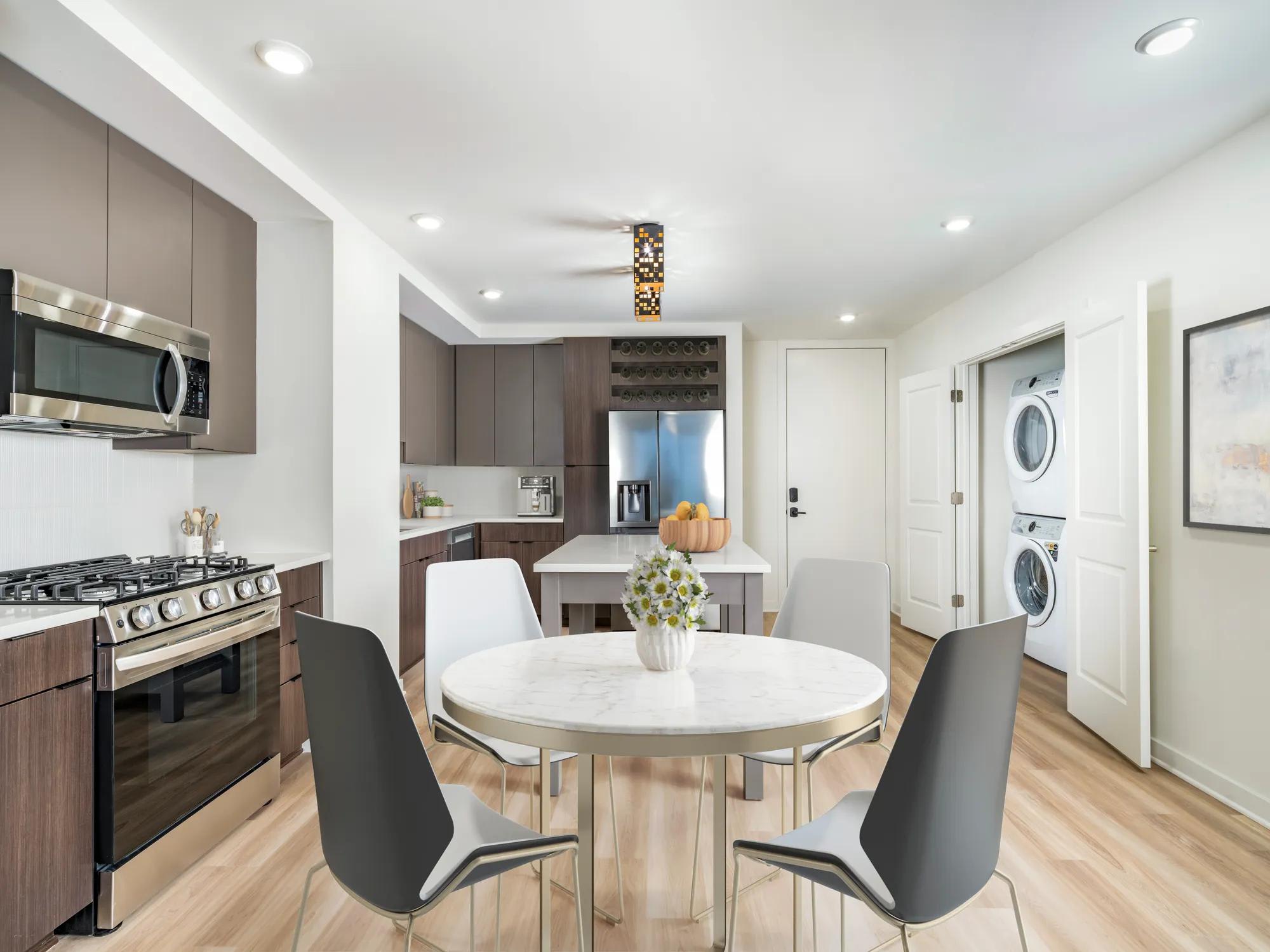 Modera Parkside – photo 1