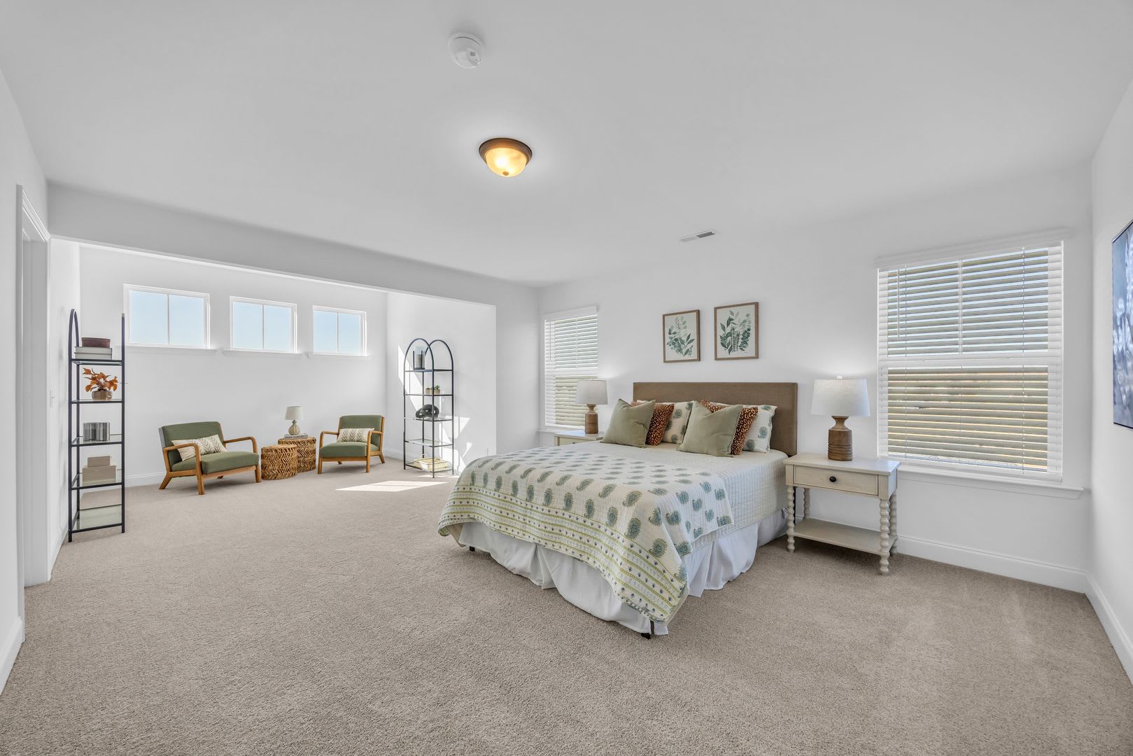 Spacious & Sunlit Daisy Floor Plan – photo 5