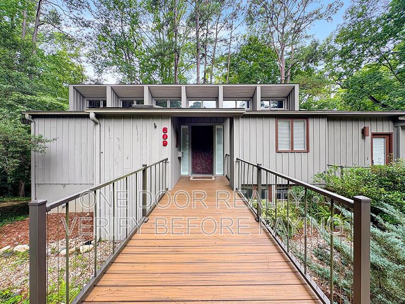 609 Indian Springs Court – photo 2