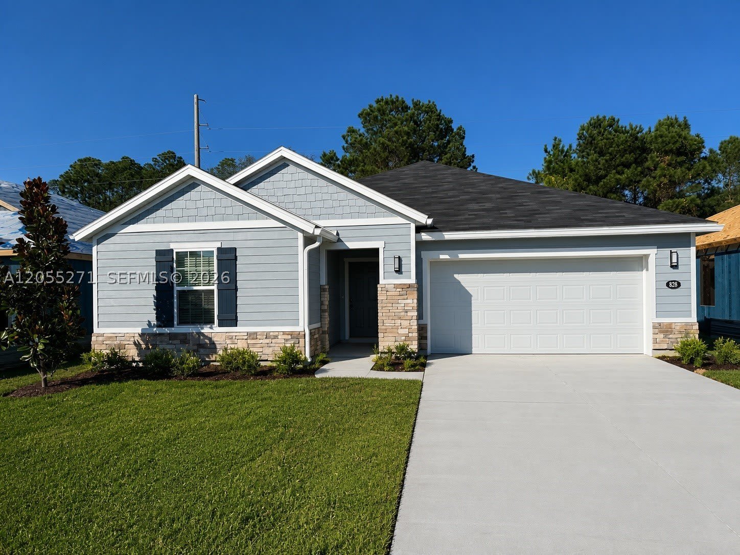 828 Panther Lake Pkwy – photo 1