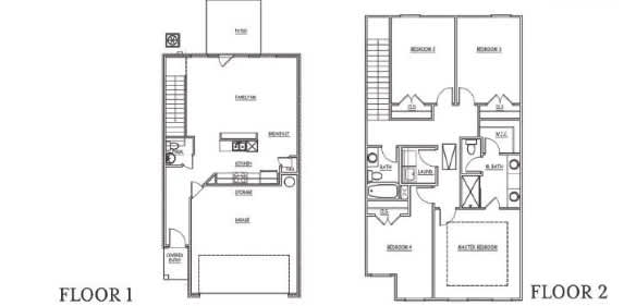 1153 Charming Pines Place NE – photo 3