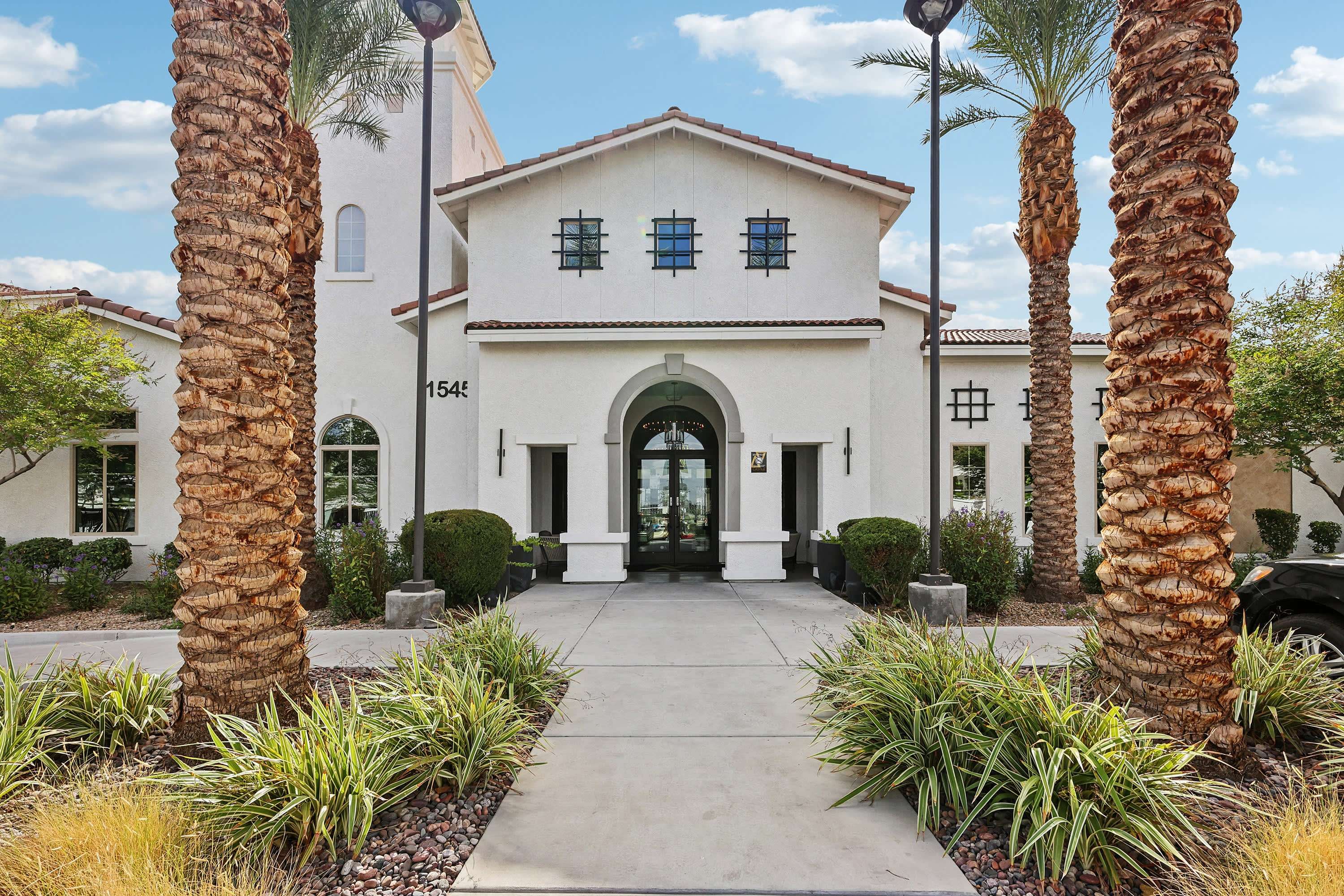 Castile Apartments – photo 2