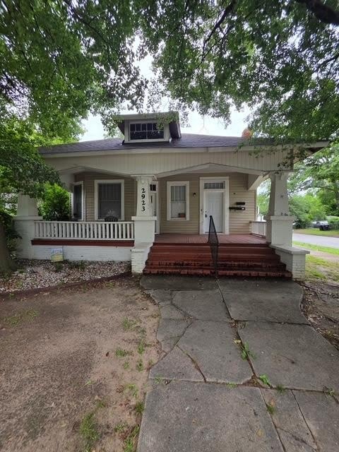 2923 11th Avenue – photo 1