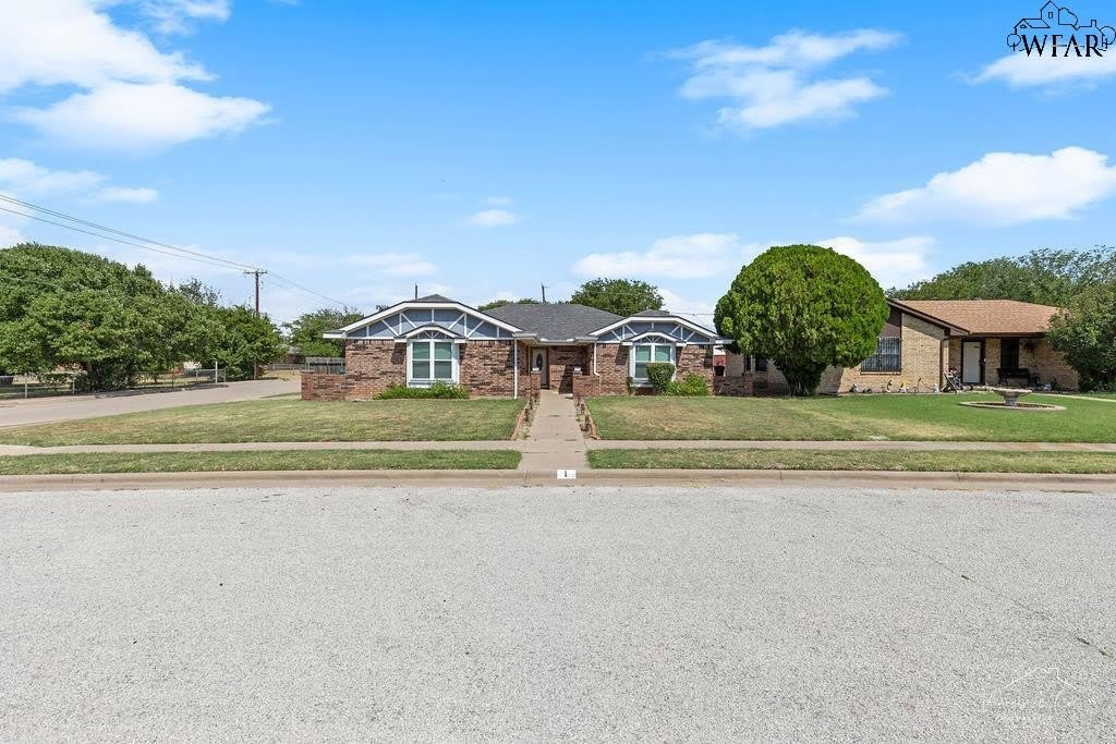 1 Mcnabb Circle – photo 1