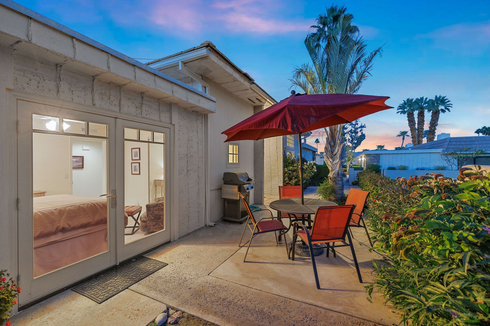 Luxury Golf Course Retreat in Indian Wells (Monthly Only – photo 1