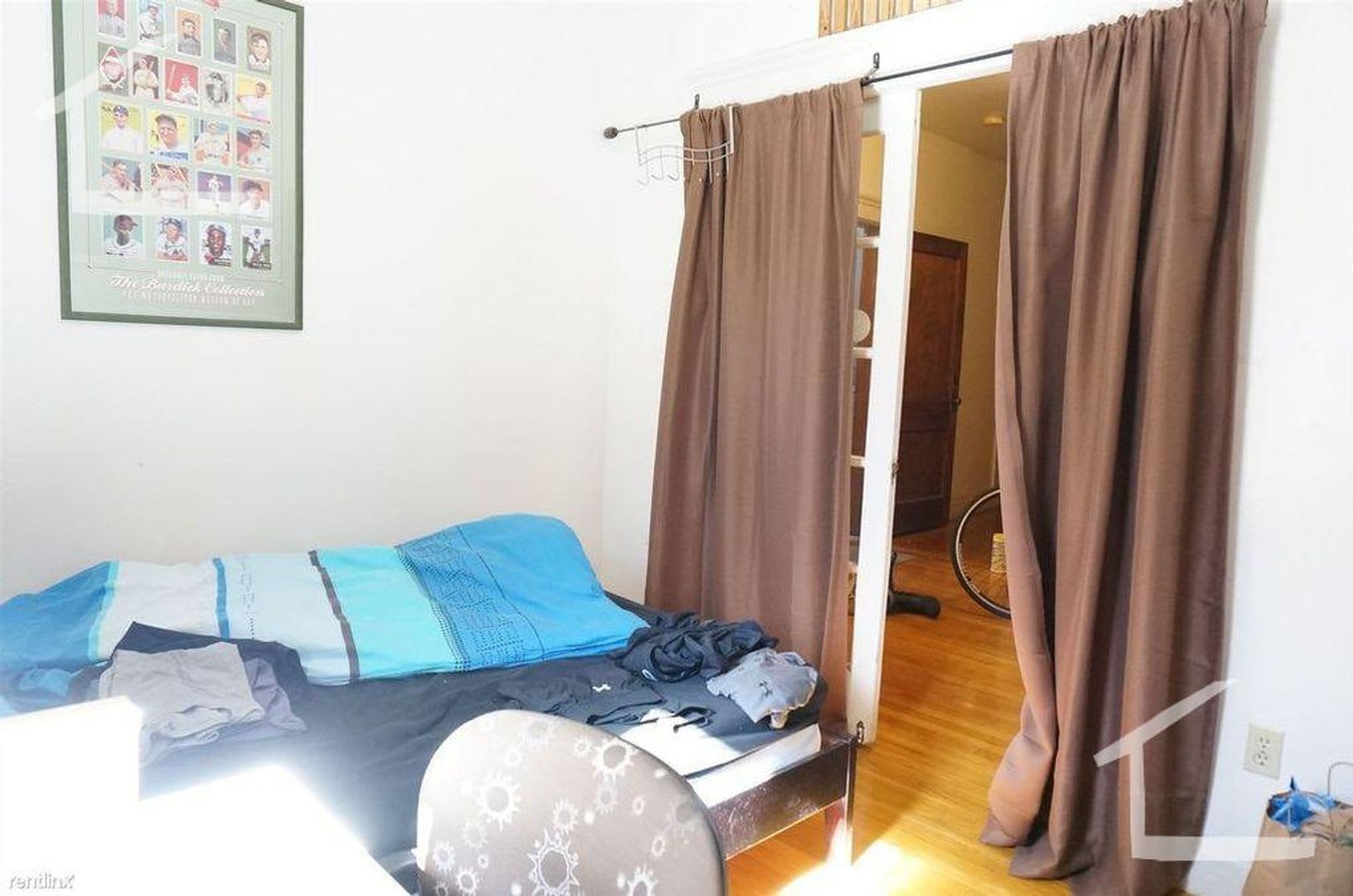 156 Thorndike St #2B Brookline MA 02446 – photo 5