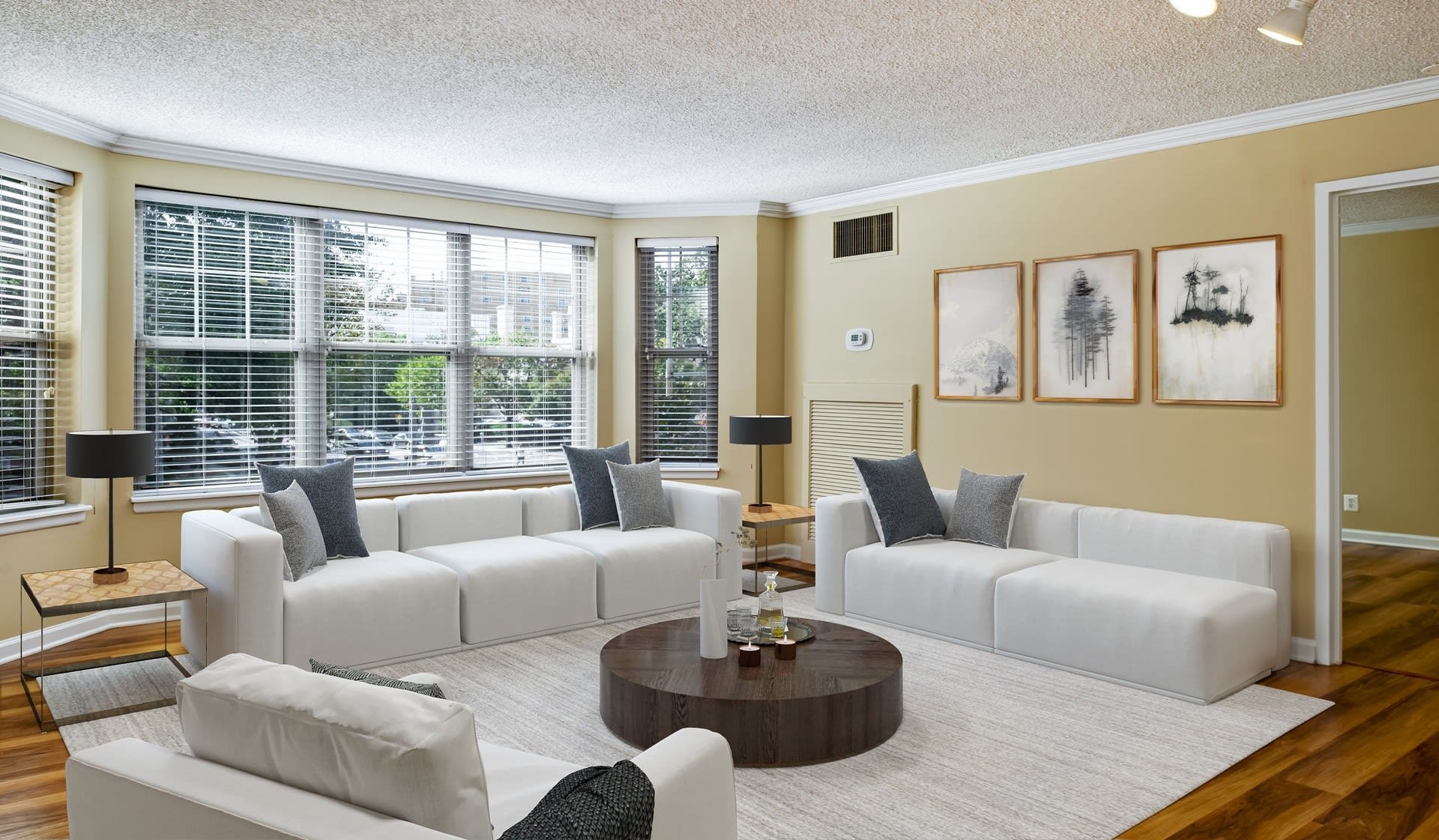 Latrobe Apartments – photo 2