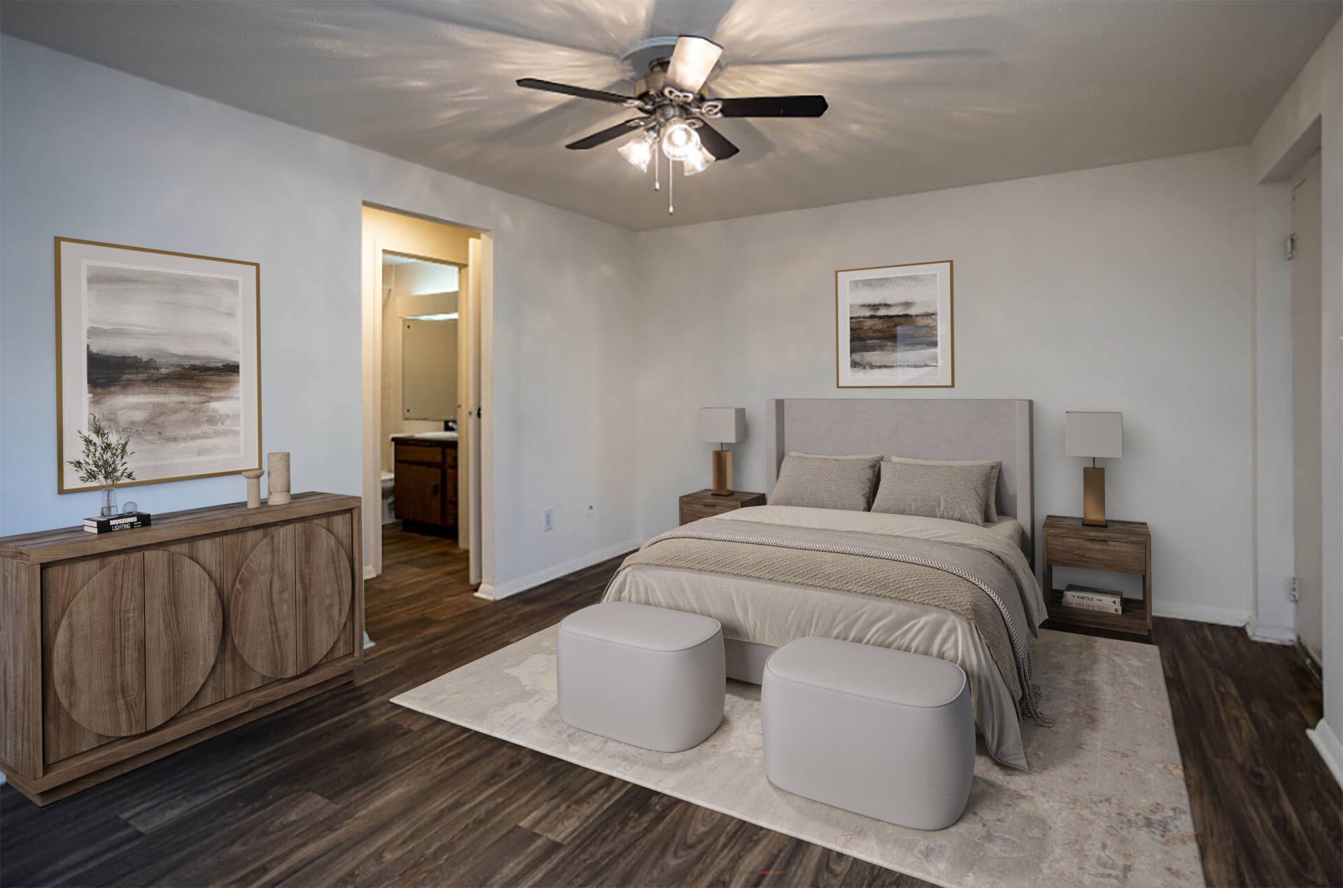 Windsor Court Apartments – photo 4
