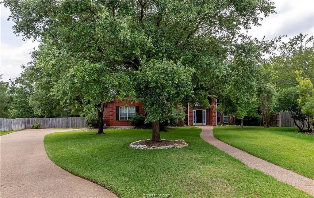 4601 Valley Brook Circle – photo 2